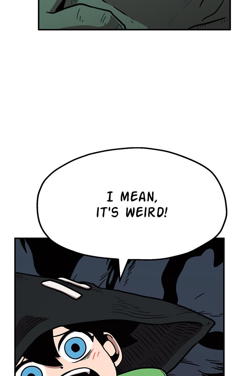 Read Metro Hunter Manga Online