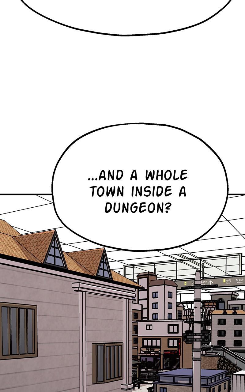 Read Metro Hunter Manga Online
