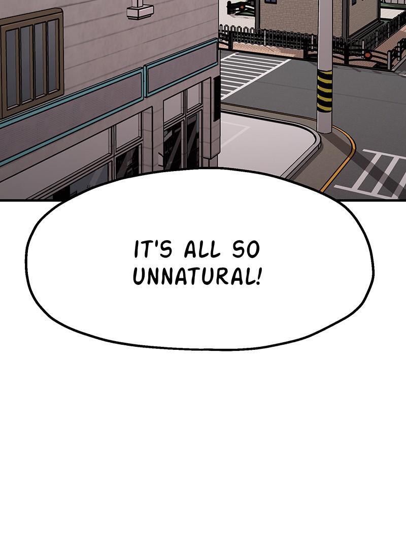Read Metro Hunter Manga Online