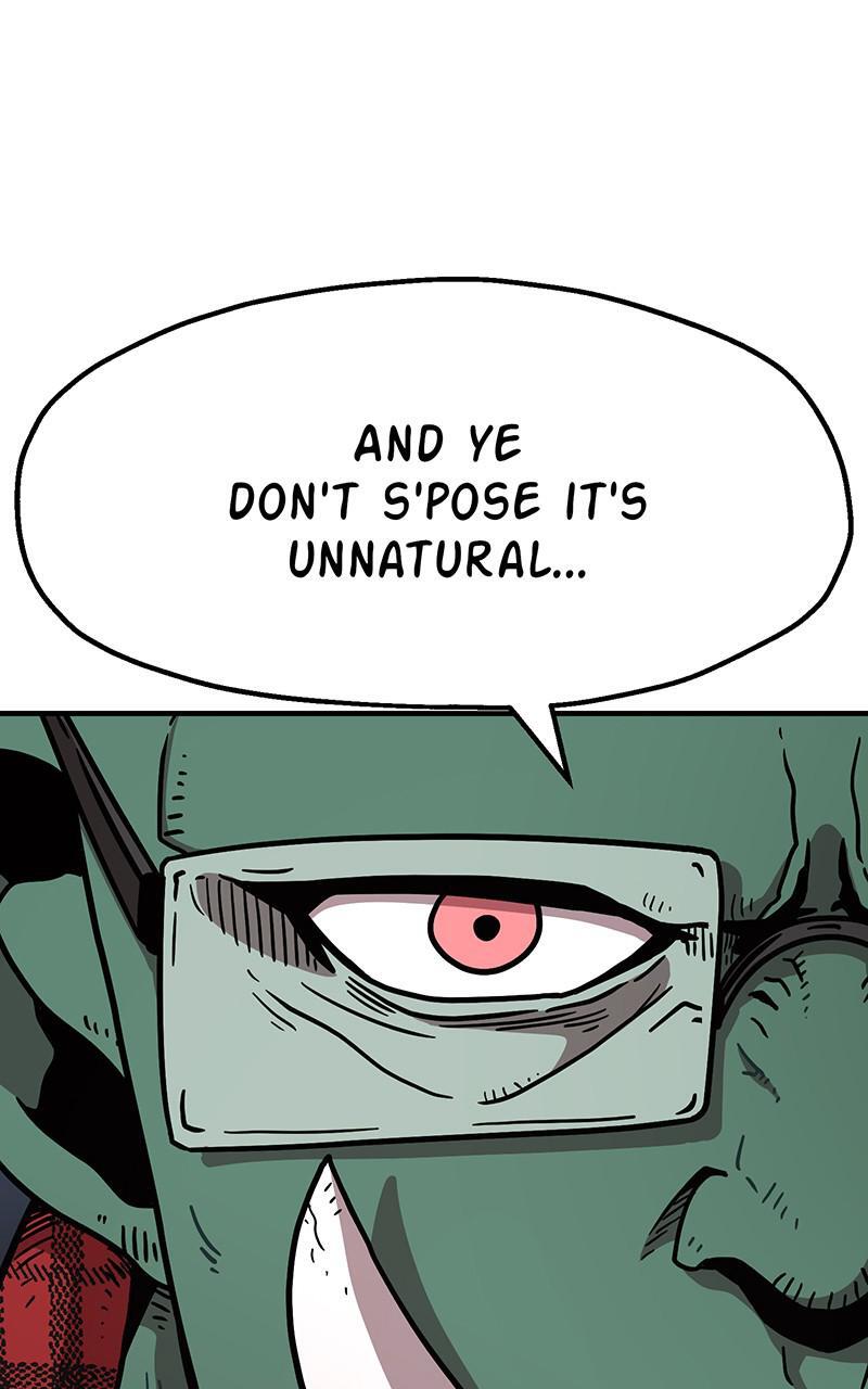 Read Metro Hunter Manga Online