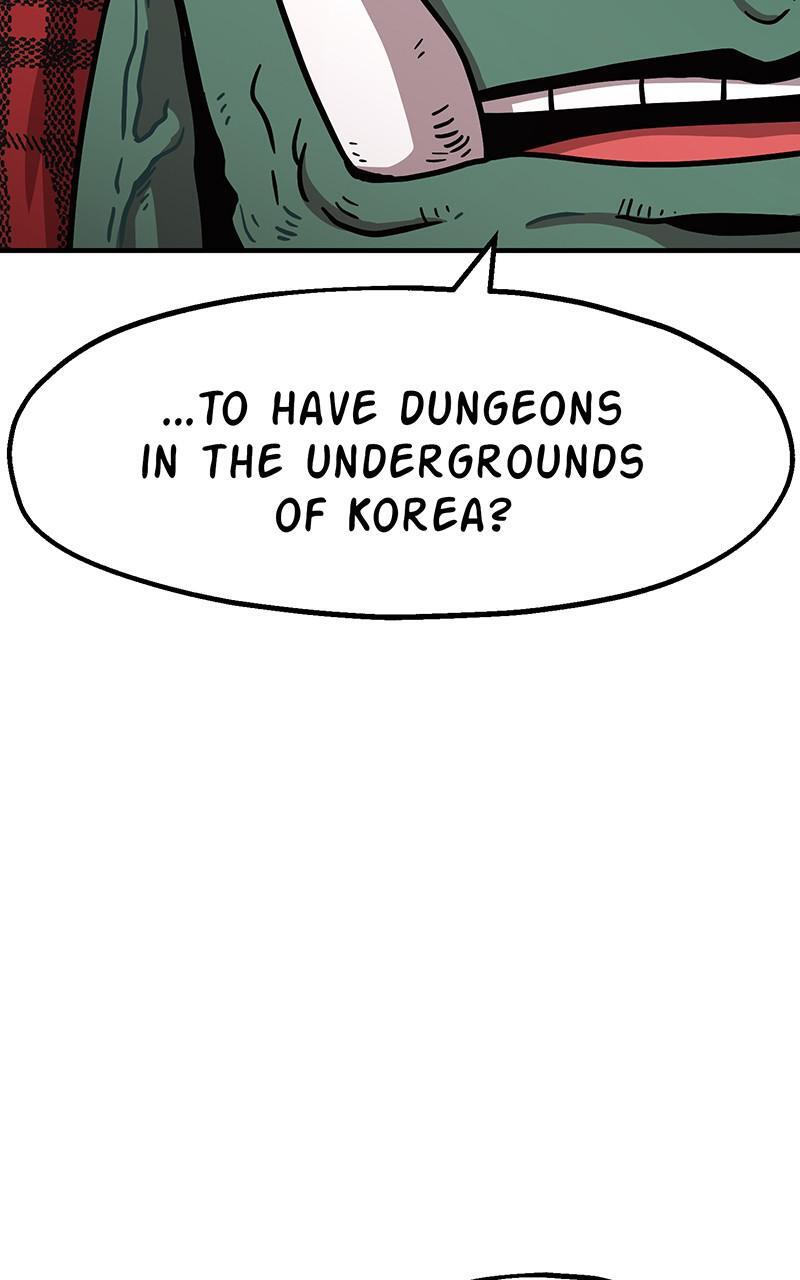 Read Metro Hunter Manga Online