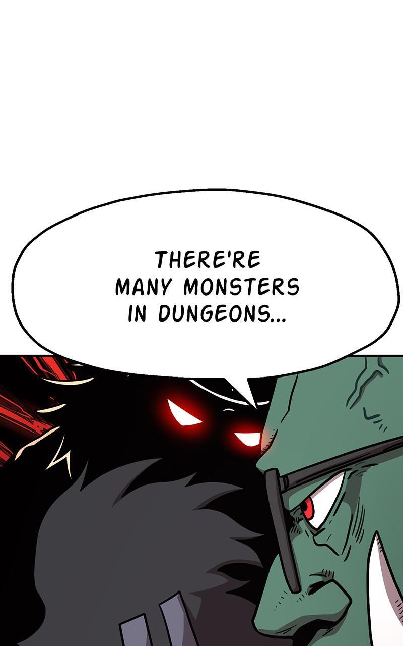 Read Metro Hunter Manga Online