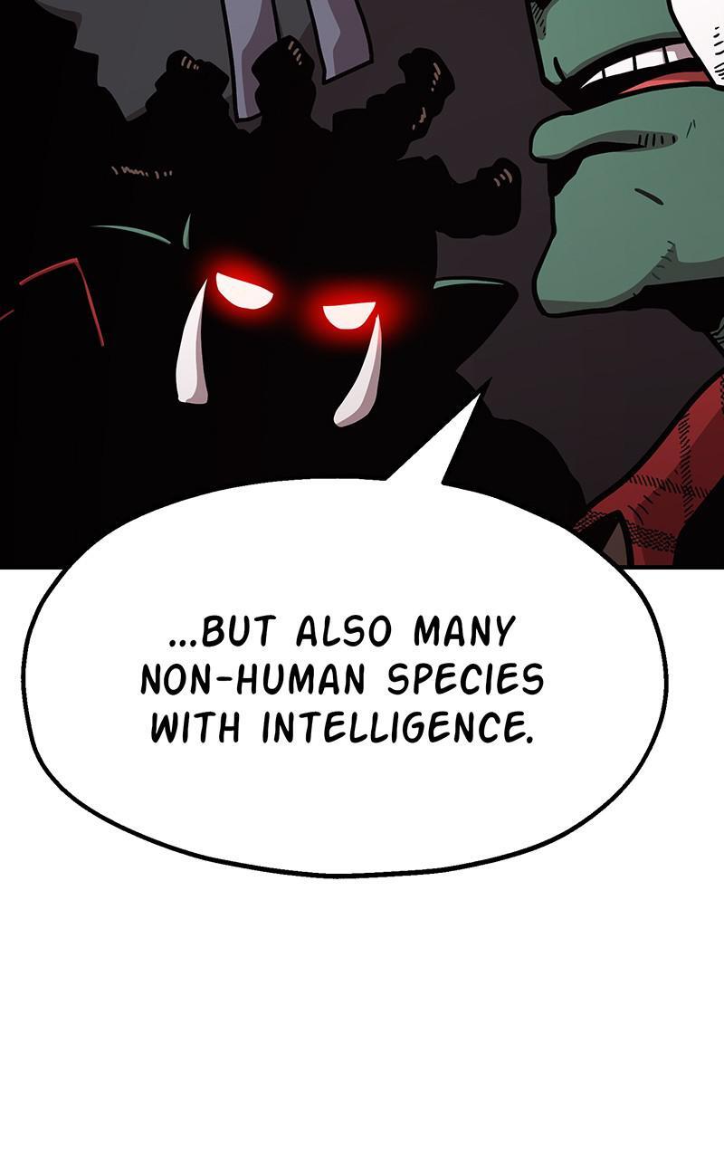 Read Metro Hunter Manga Online