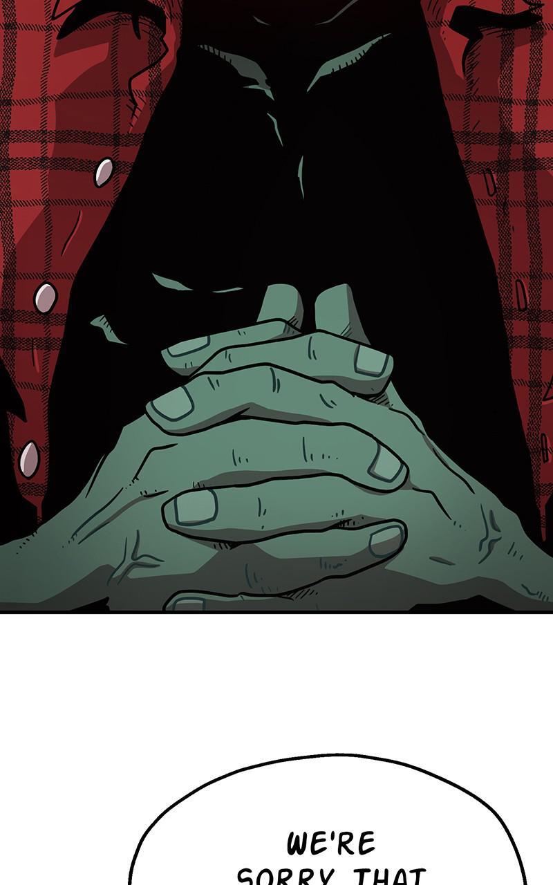 Read Metro Hunter Manga Online