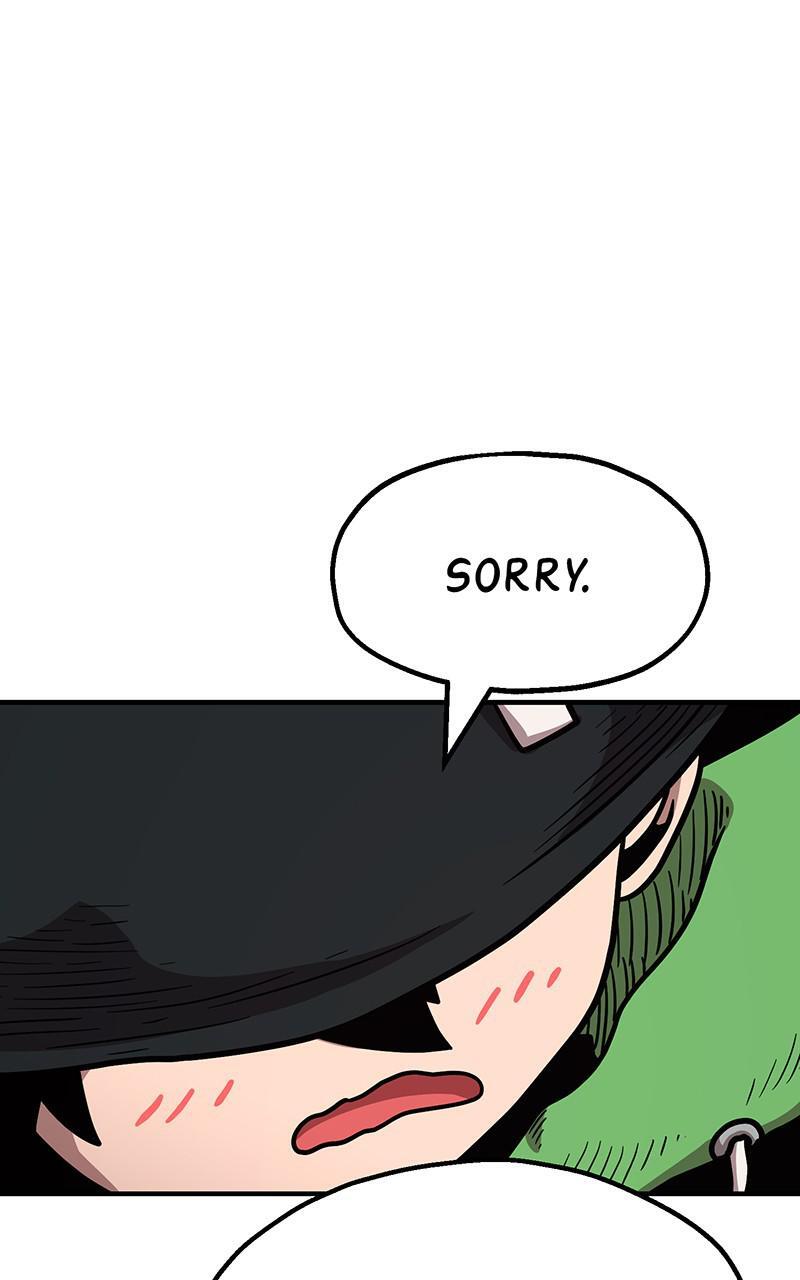 Read Metro Hunter Manga Online