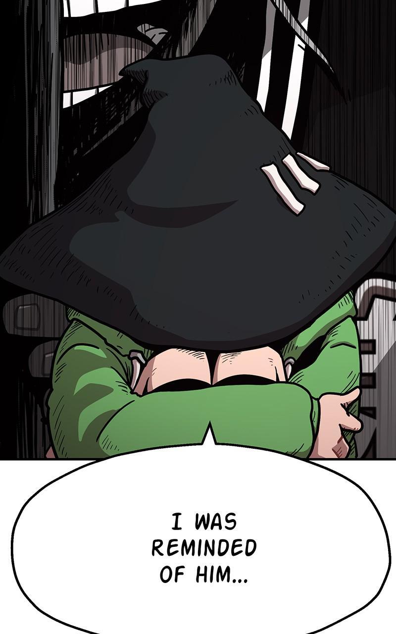 Read Metro Hunter Manga Online