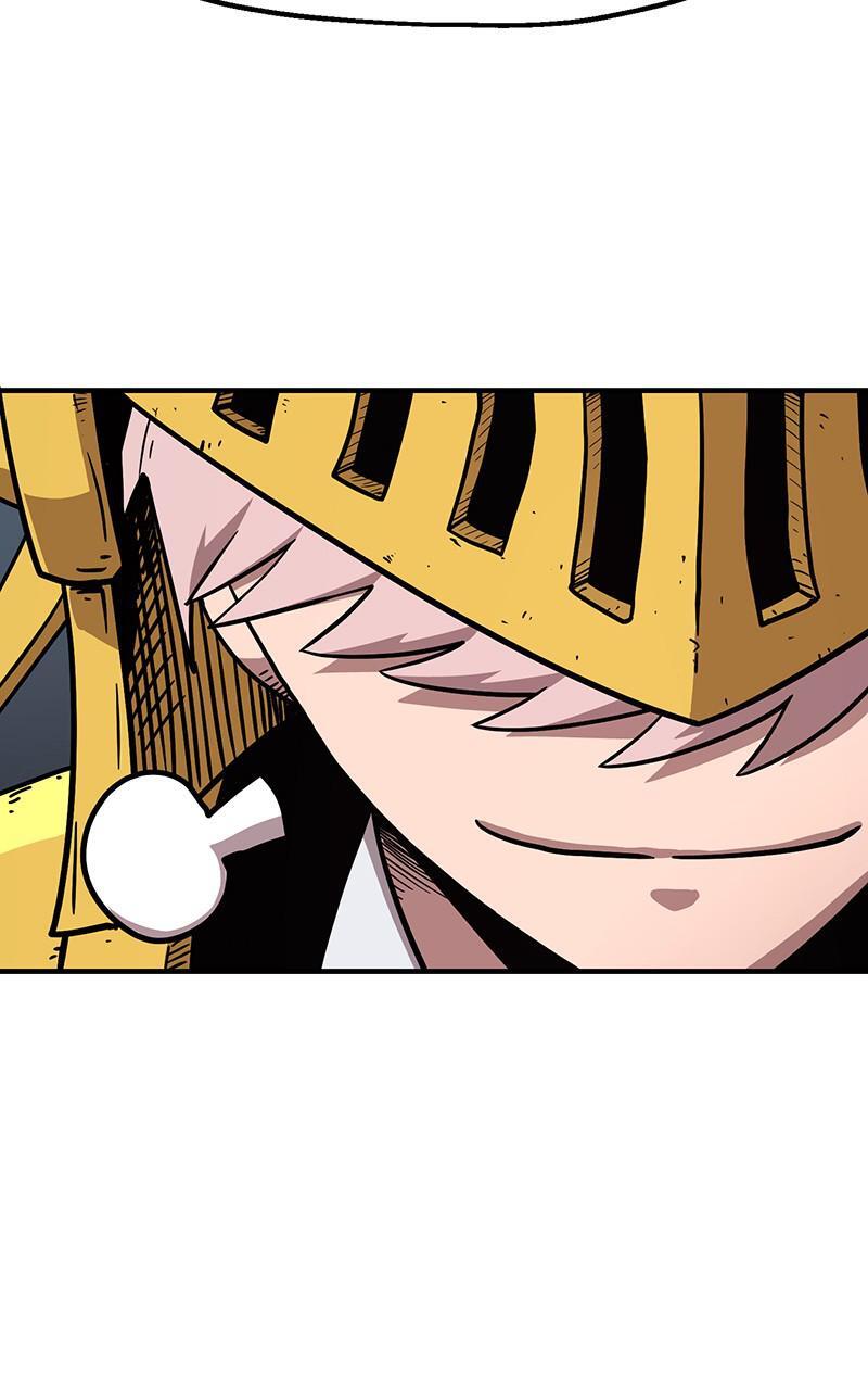Read Metro Hunter Manga Online