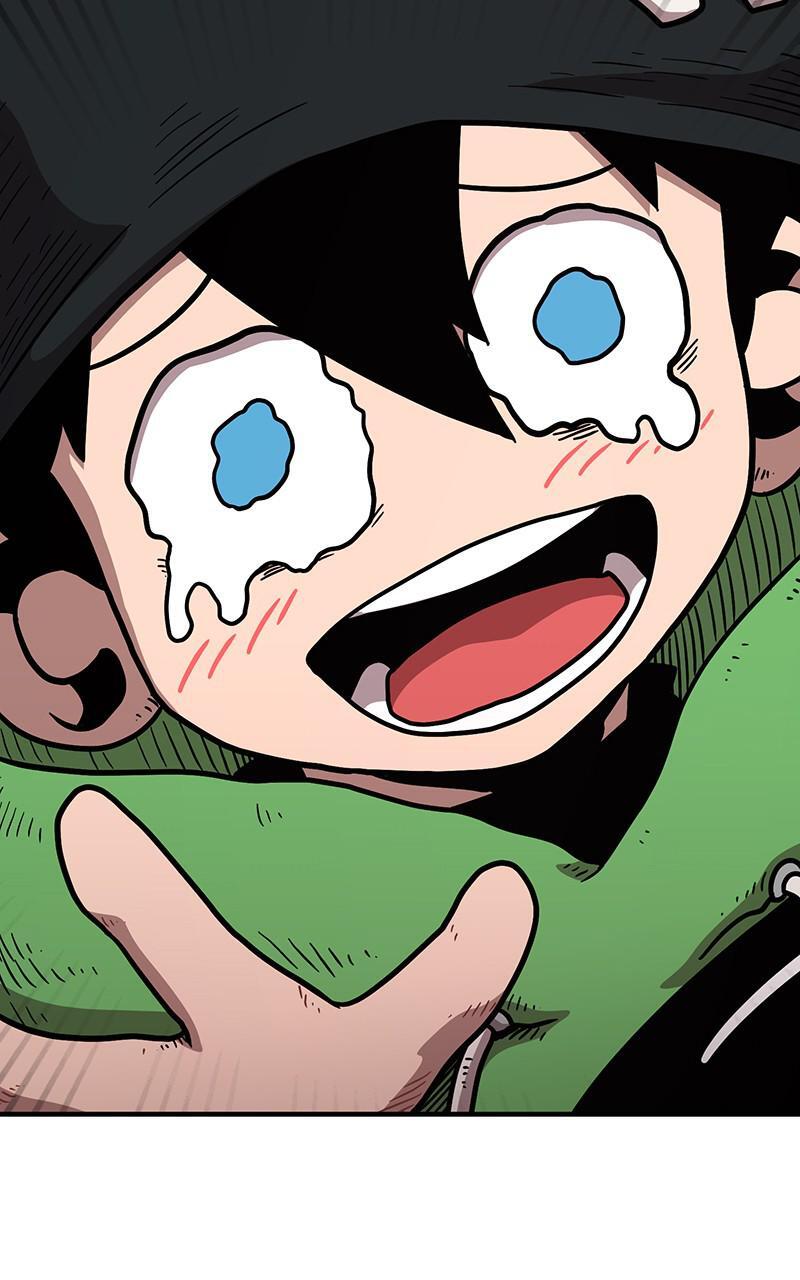 Read Metro Hunter Manga Online