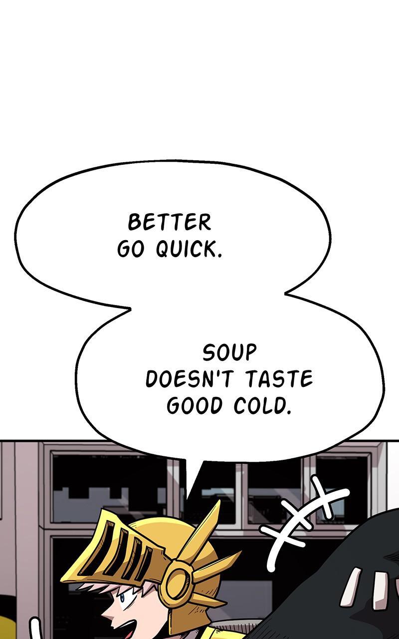 Read Metro Hunter Manga Online