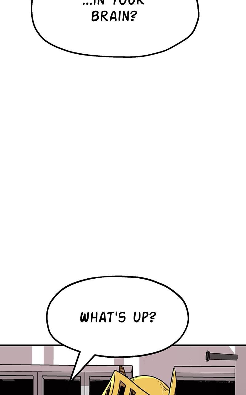Read Metro Hunter Manga Online