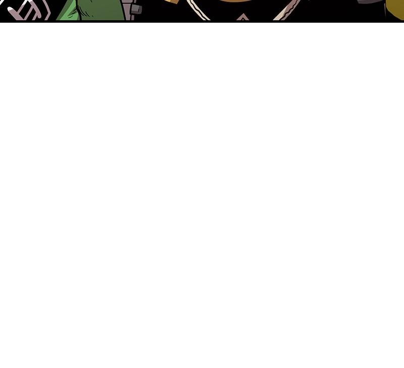 Read Metro Hunter Manga Online