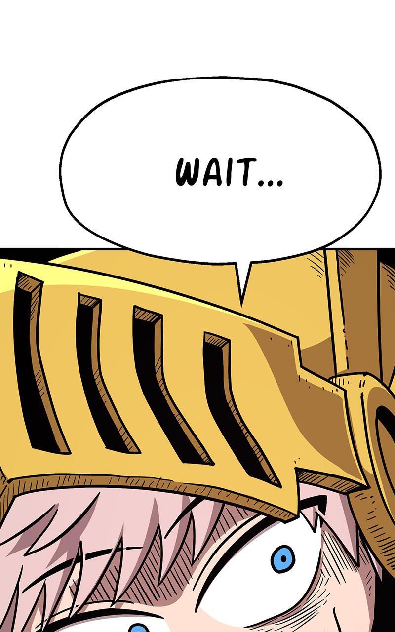 Read Metro Hunter Manga Online