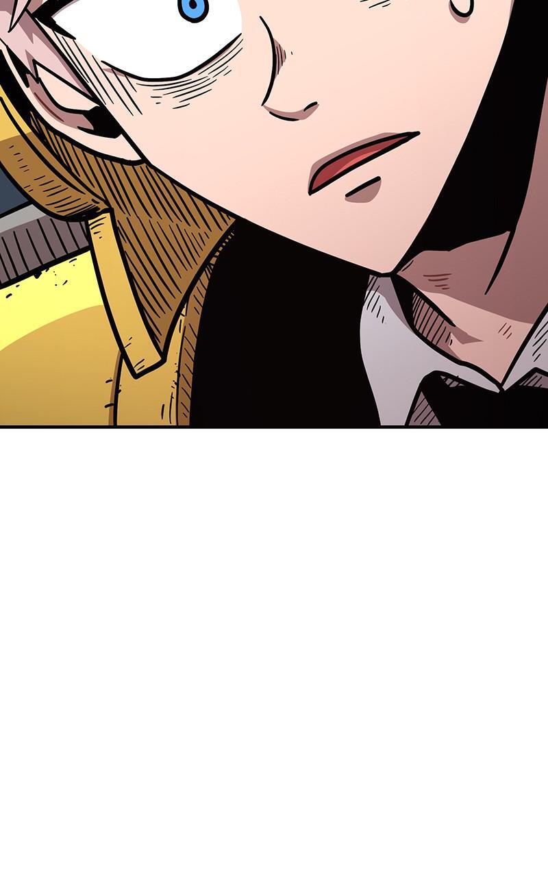 Read Metro Hunter Manga Online
