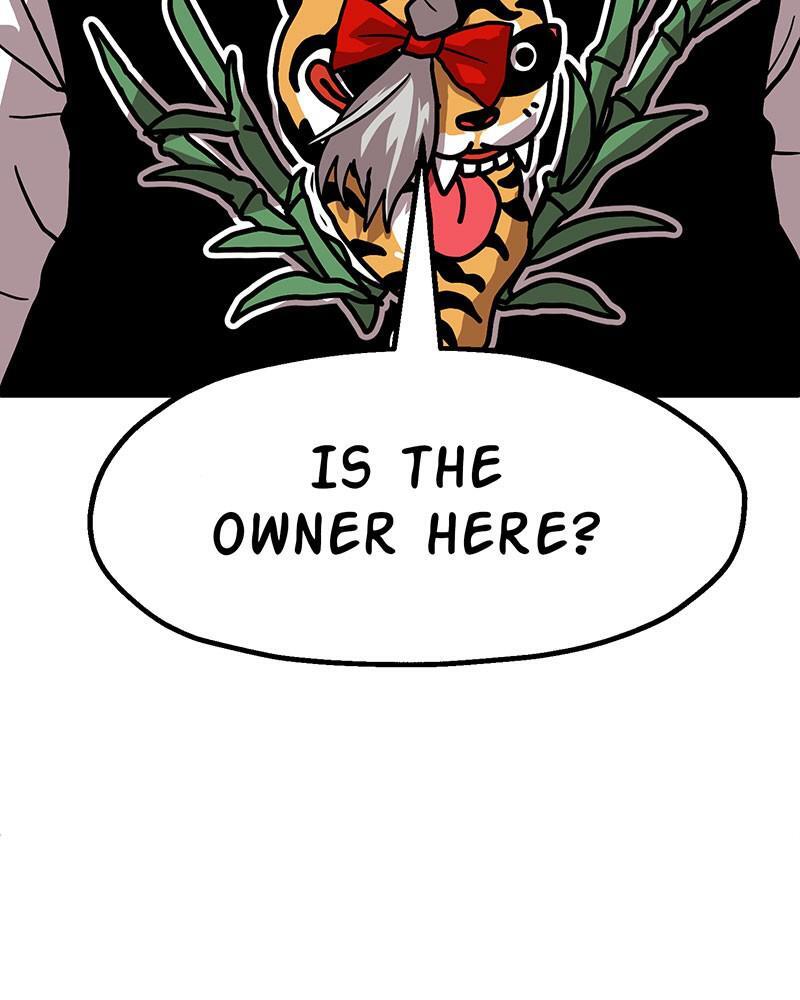 Read Metro Hunter Manga Online