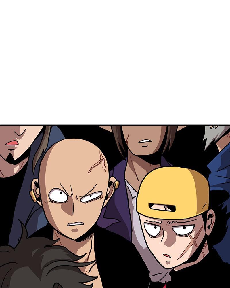 Read Metro Hunter Manga Online