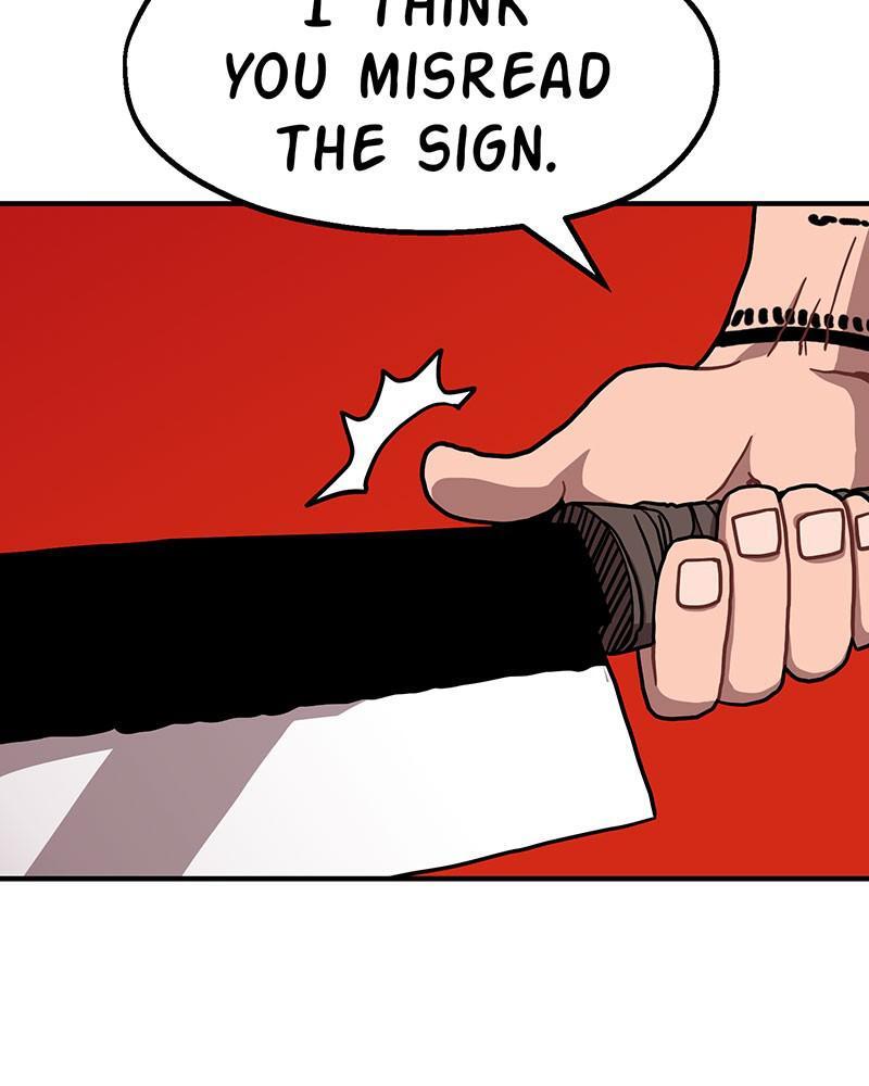 Read Metro Hunter Manga Online