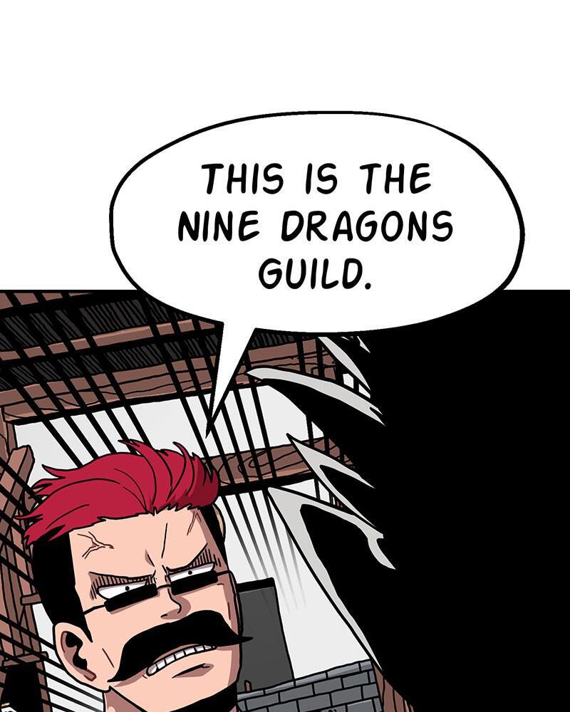 Read Metro Hunter Manga Online