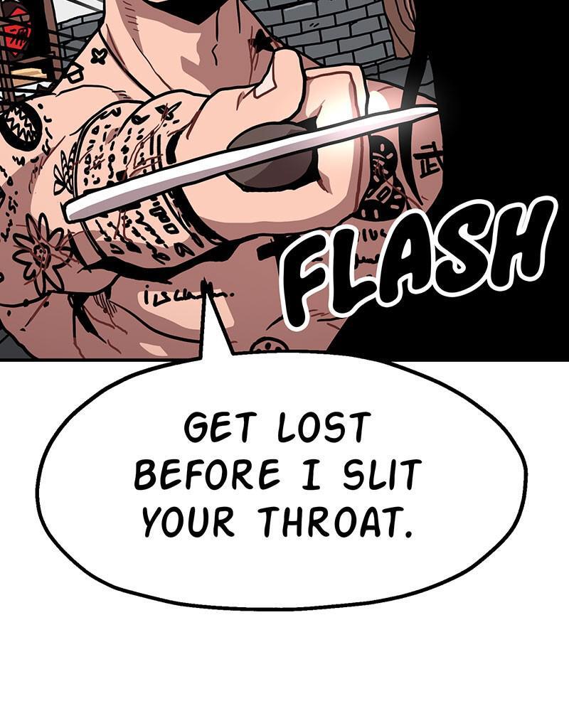 Read Metro Hunter Manga Online