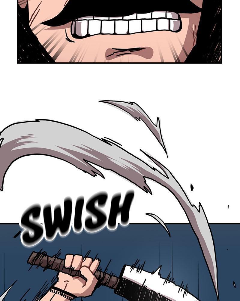 Read Metro Hunter Manga Online