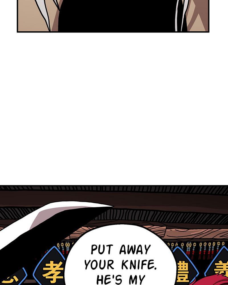 Read Metro Hunter Manga Online