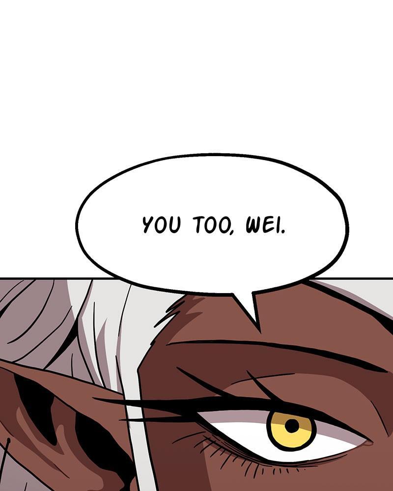 Read Metro Hunter Manga Online