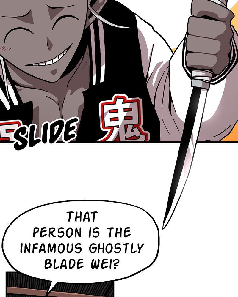Read Metro Hunter Manga Online