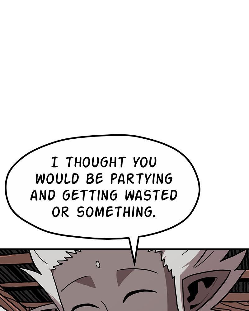 Read Metro Hunter Manga Online