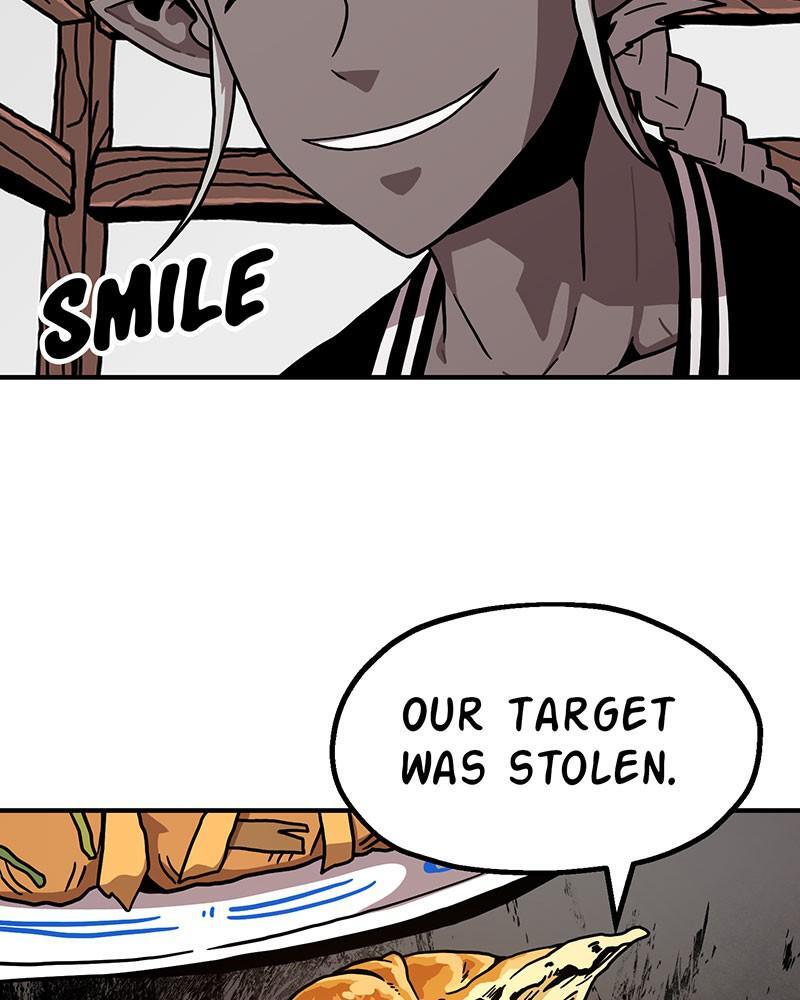 Read Metro Hunter Manga Online