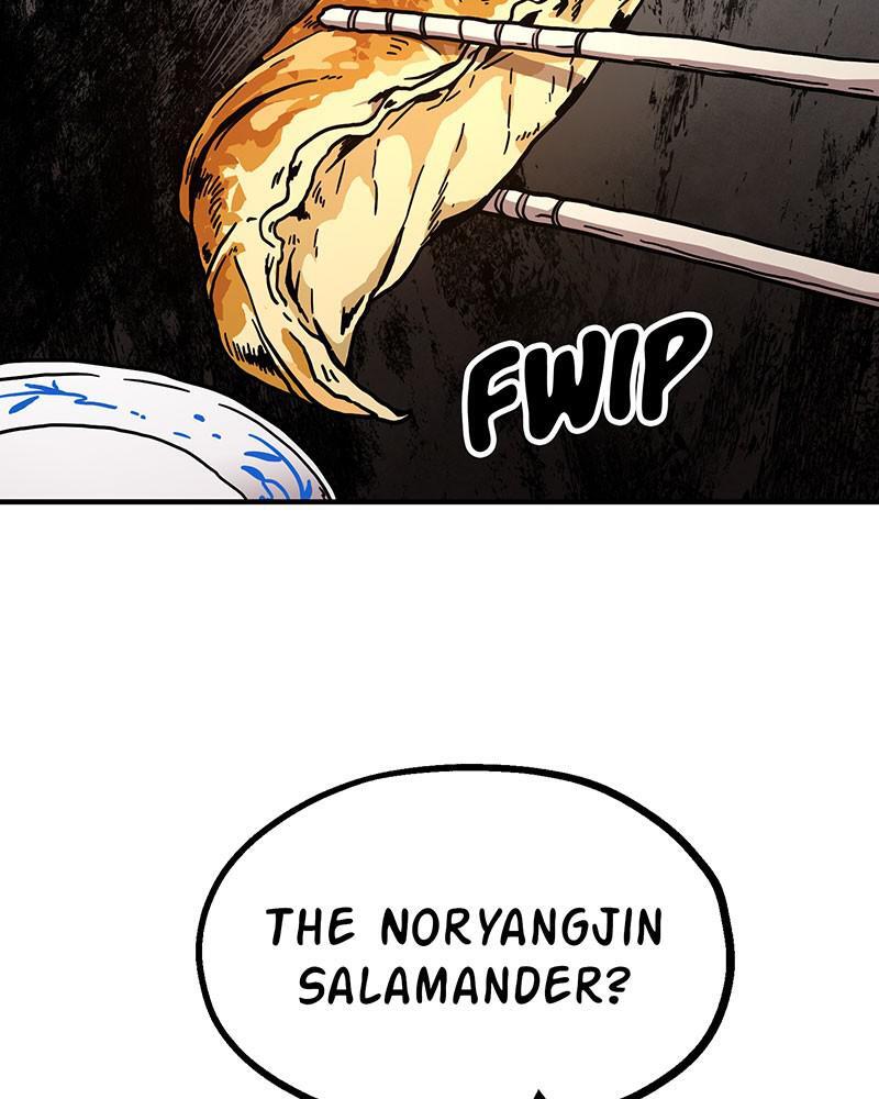 Read Metro Hunter Manga Online