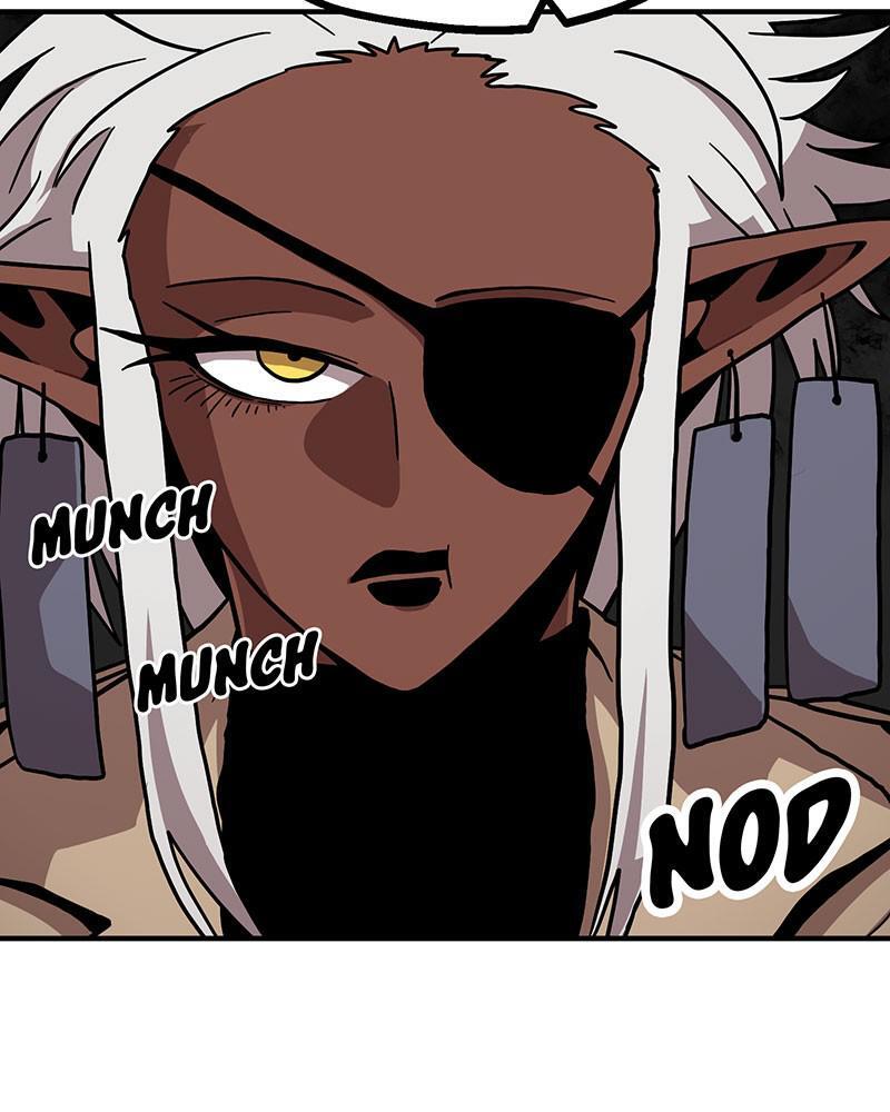 Read Metro Hunter Manga Online