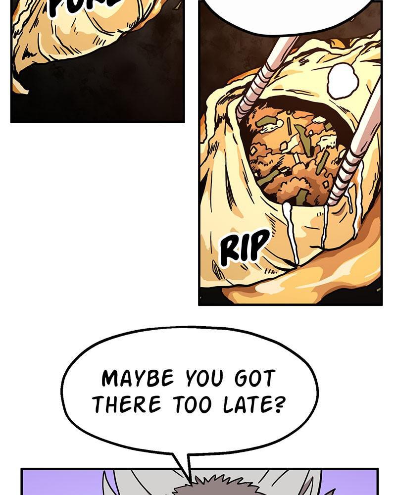 Read Metro Hunter Manga Online