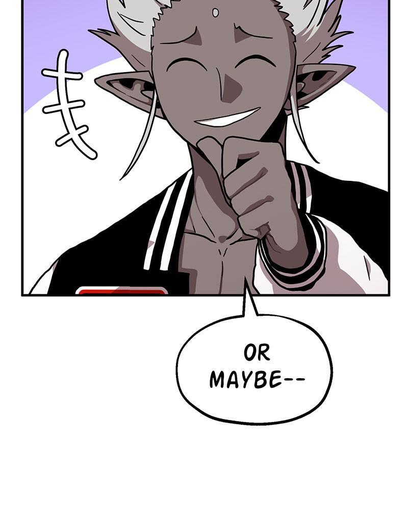 Read Metro Hunter Manga Online