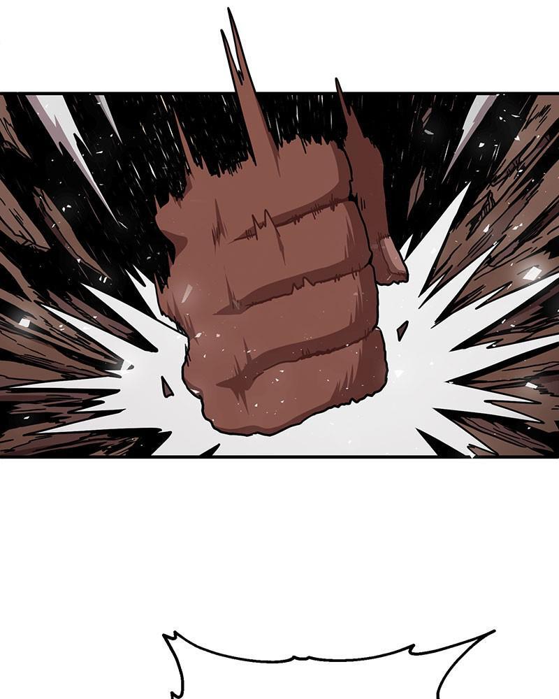 Read Metro Hunter Manga Online