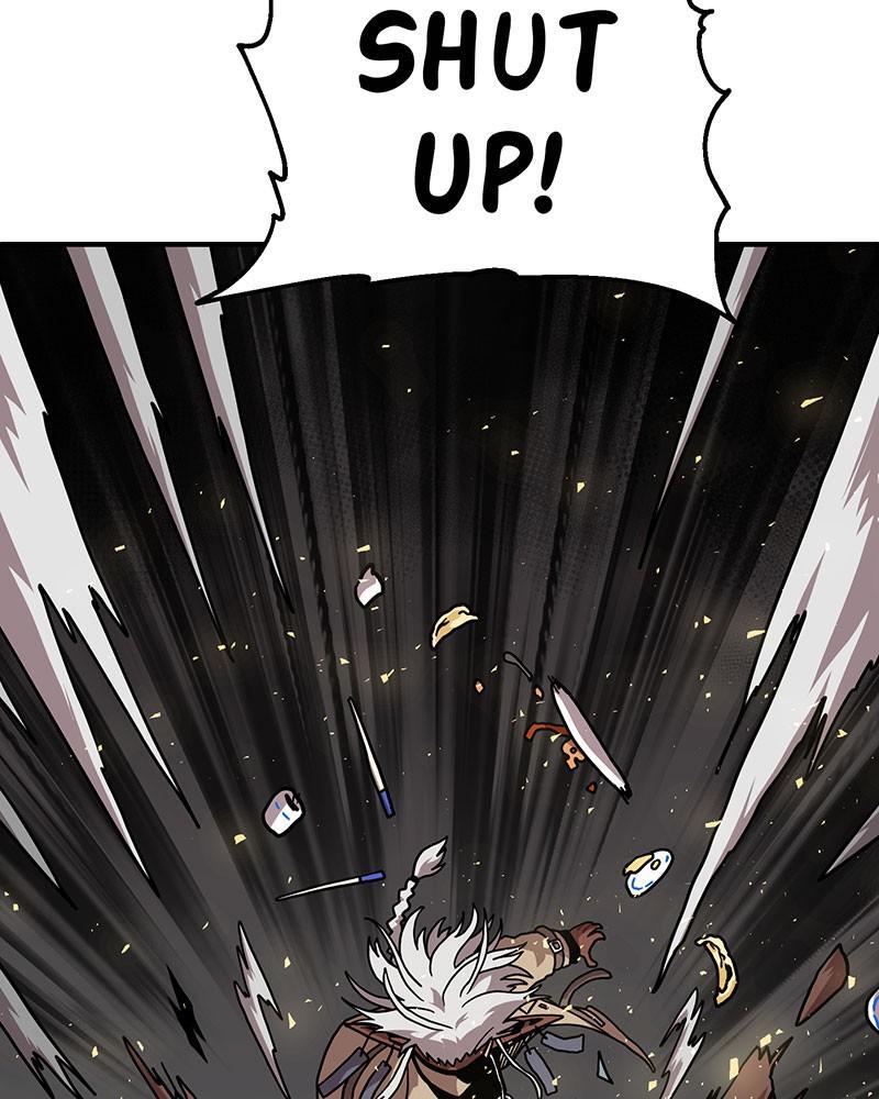 Read Metro Hunter Manga Online