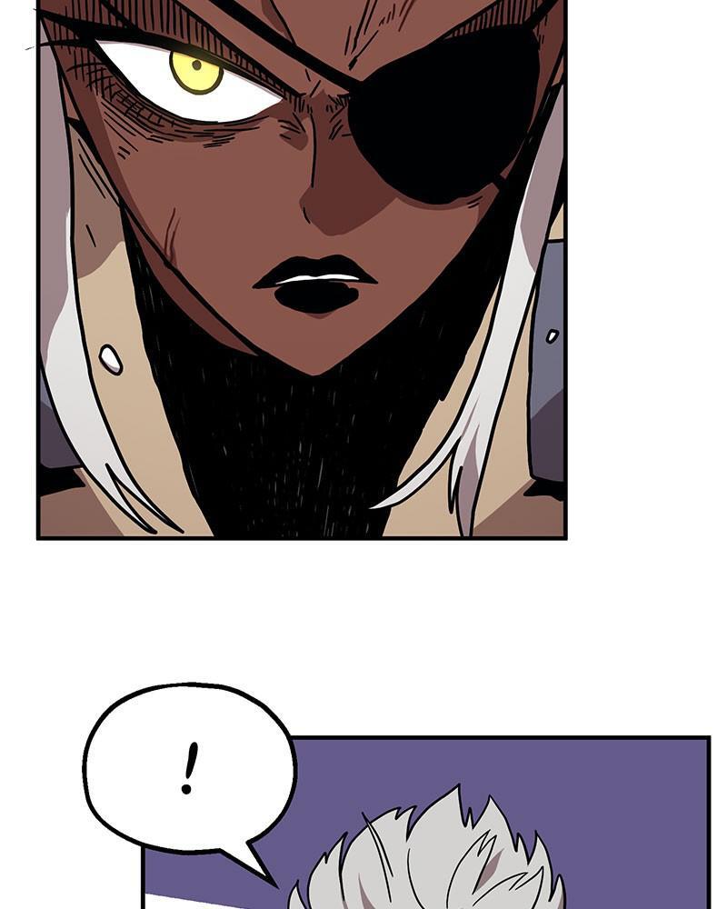 Read Metro Hunter Manga Online