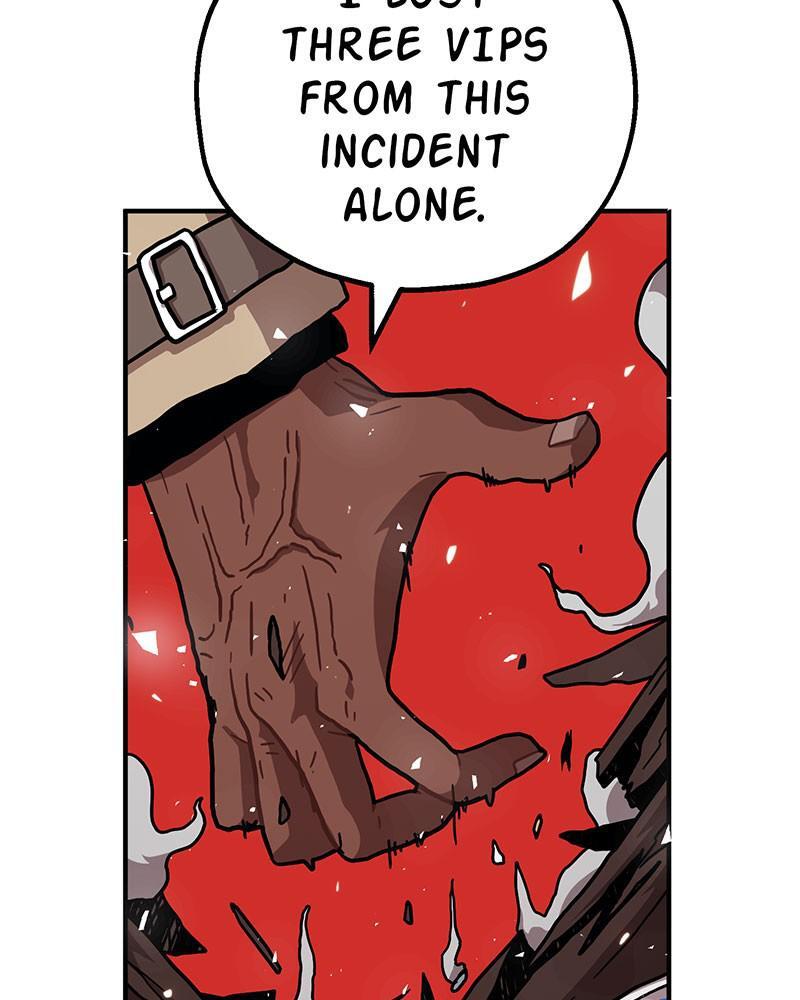 Read Metro Hunter Manga Online