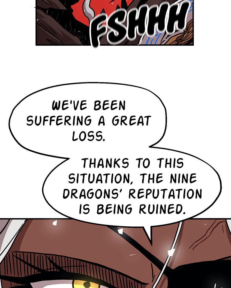 Read Metro Hunter Manga Online