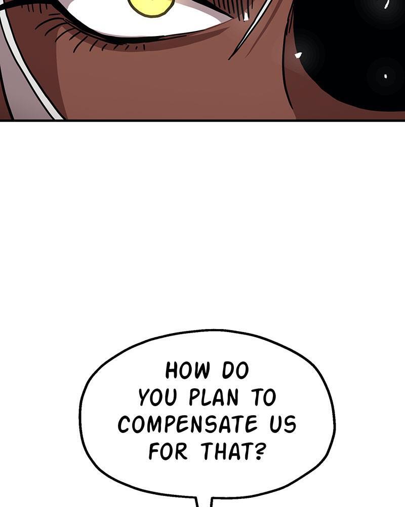 Read Metro Hunter Manga Online