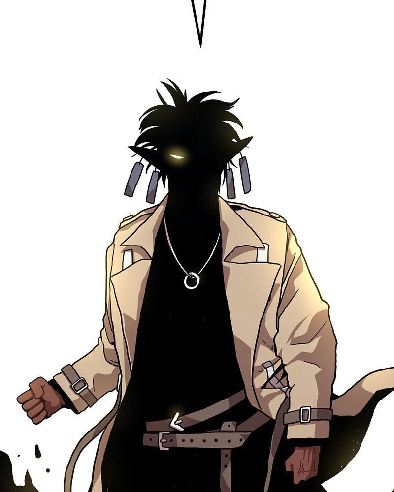 Read Metro Hunter Manga Online