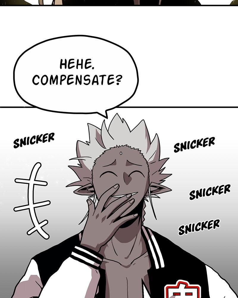 Read Metro Hunter Manga Online