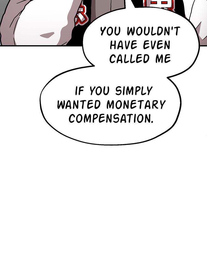 Read Metro Hunter Manga Online