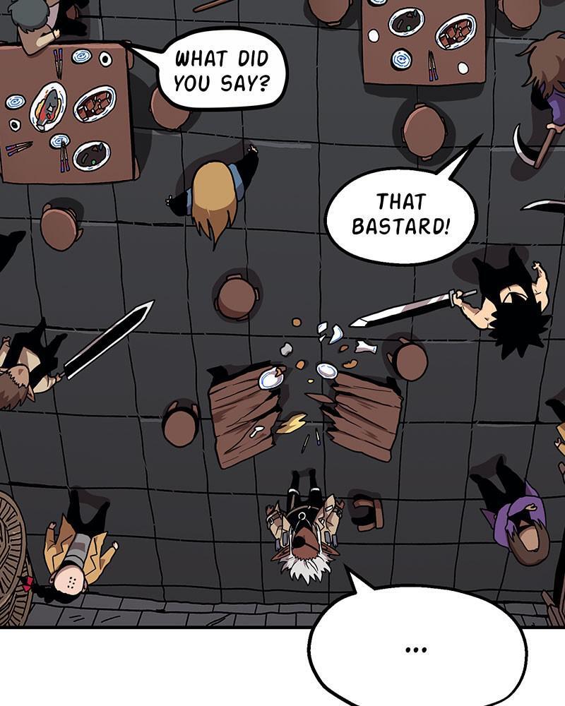 Read Metro Hunter Manga Online