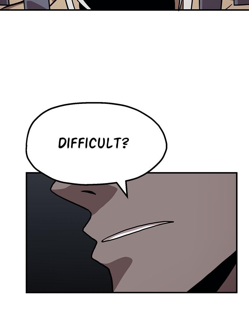 Read Metro Hunter Manga Online