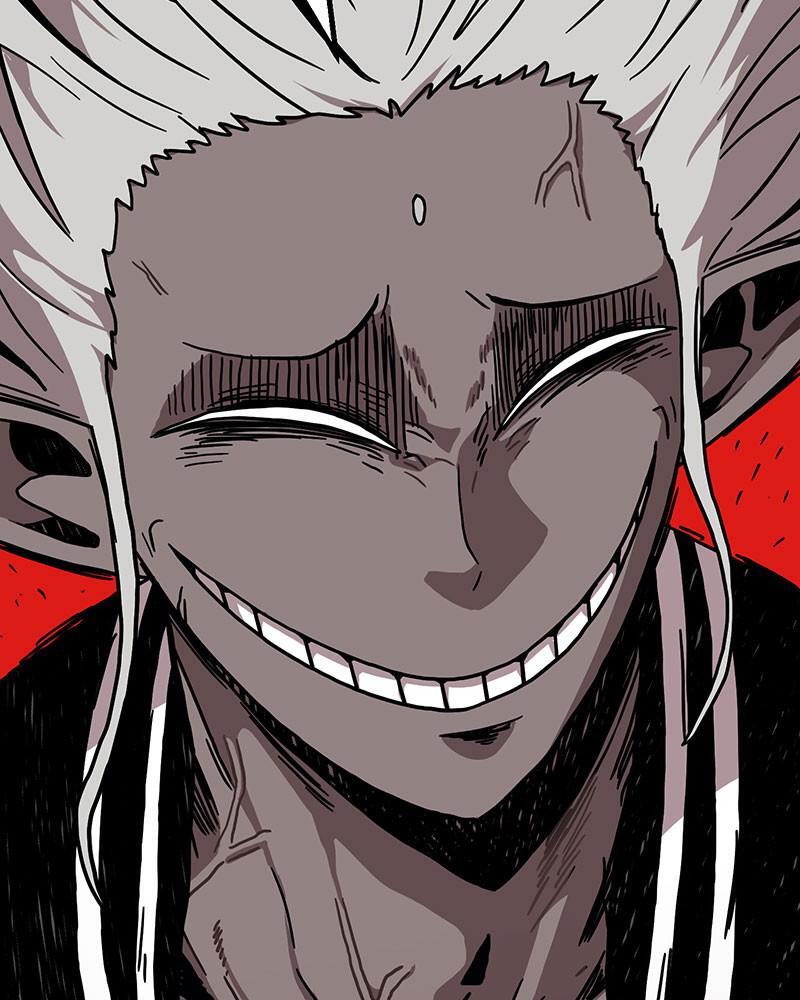 Read Metro Hunter Manga Online