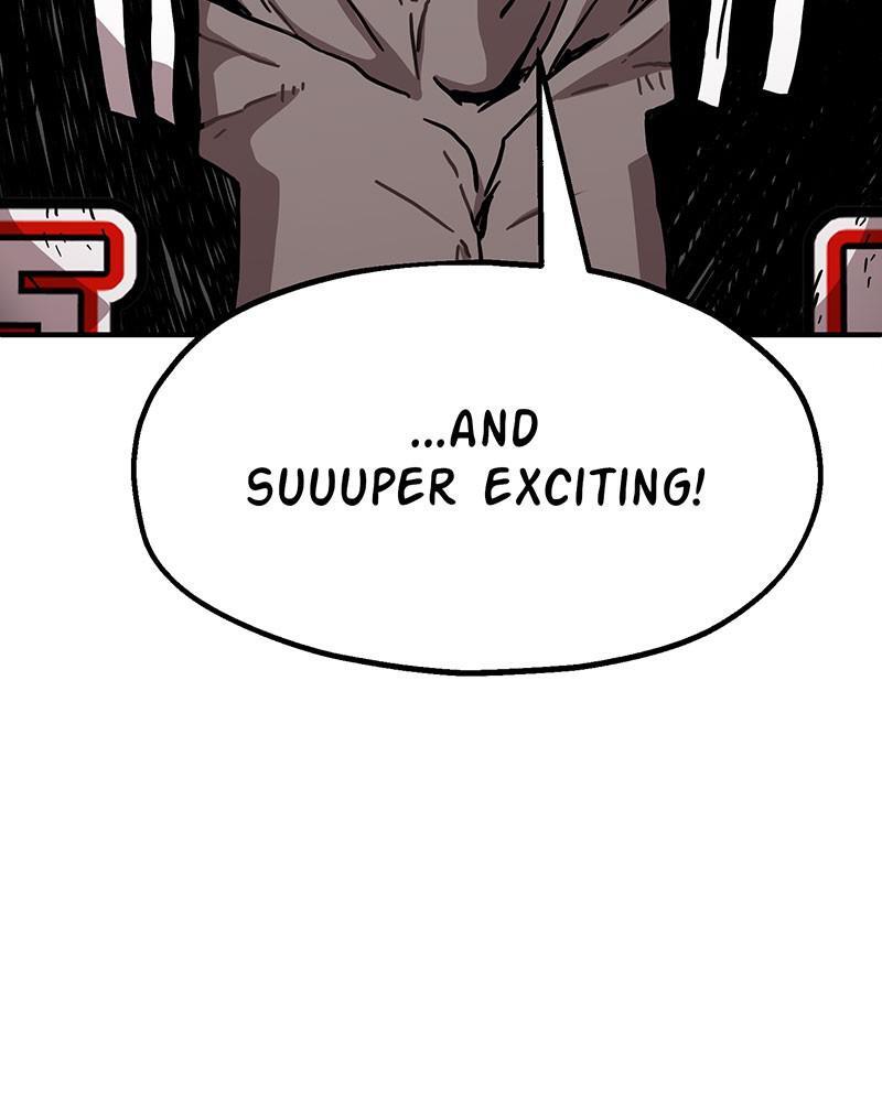 Read Metro Hunter Manga Online