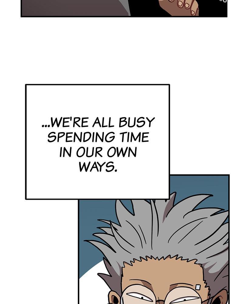 Read Metro Hunter Manga Online