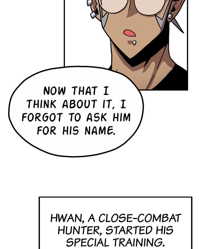 Read Metro Hunter Manga Online