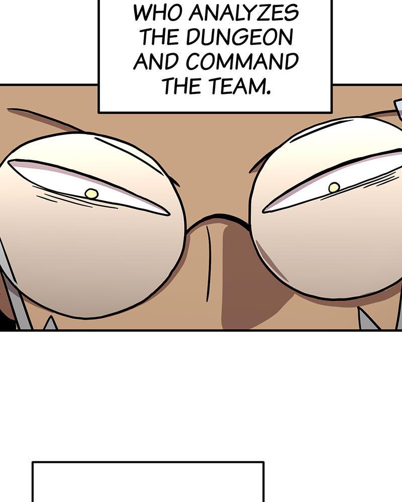 Read Metro Hunter Manga Online