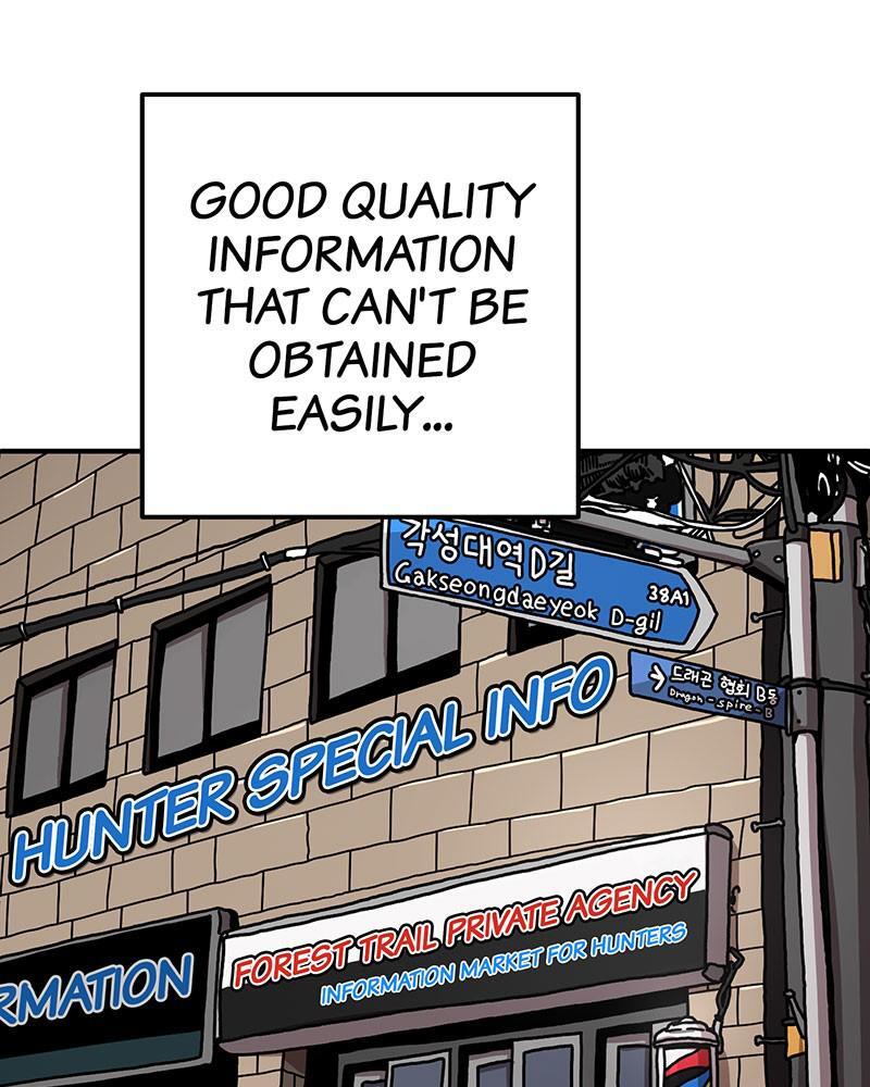 Read Metro Hunter Manga Online