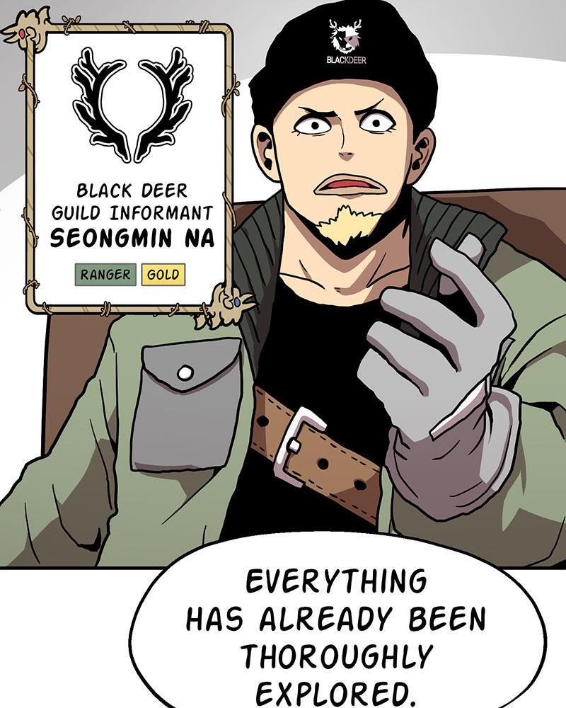 Read Metro Hunter Manga Online
